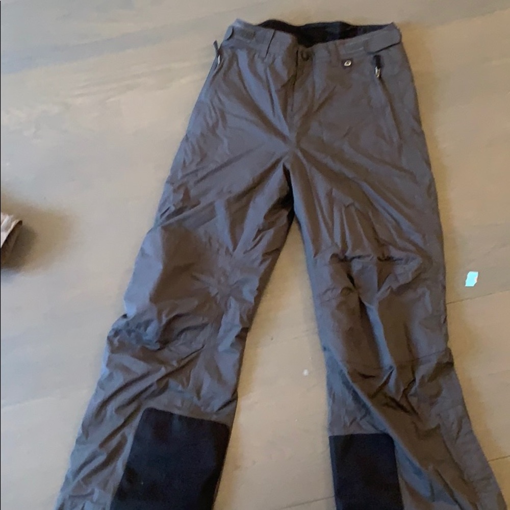 Boys ski pants
